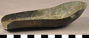 Thumbnail of Gold Weight Tray (2012.03.2524)