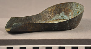 Thumbnail of Gold Weight Trays (2012.03.2525)