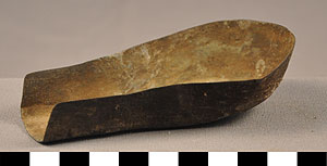 Thumbnail of Gold Weight Tray (2012.03.2533)