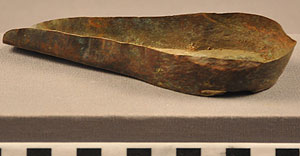 Thumbnail of Gold Weight Tray (2012.03.2536)