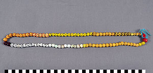 Thumbnail of Sting of Trade Beads (2012.03.2552)