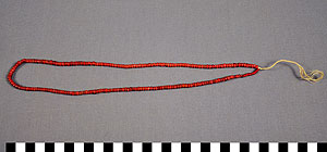 Thumbnail of String of Trade Bead (2012.03.2555)