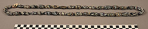 Thumbnail of String of Trade Beads (2012.03.2561)