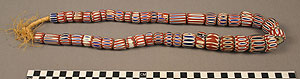Thumbnail of String of Trade Beads (2012.03.2564)