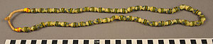 Thumbnail of String of Trade Beads (2012.03.2568)