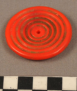 Thumbnail of Trade Bead (2012.03.2569A)