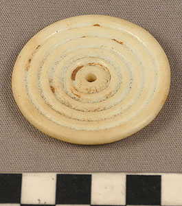 Thumbnail of Trade Bead (2012.03.2569C)