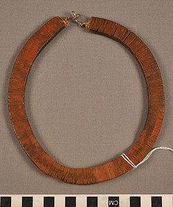 Thumbnail of Necklace (2012.03.2691)