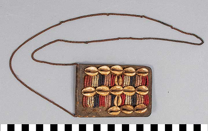 Thumbnail of Pendant Necklace (2012.03.2714)