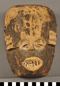 Thumbnail of Mask (2012.03.2717)