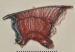 Thumbnail of Man’s Corset (2012.03.2720)