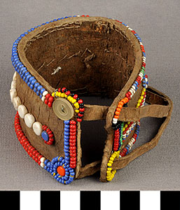 Thumbnail of Man’s Armlet (2012.03.2777)