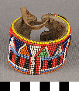 Thumbnail of Man’s Armlet (2012.03.2778)