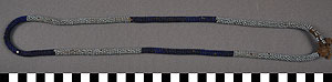 Thumbnail of Necklace (2012.03.2779)
