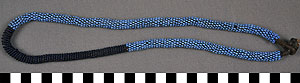 Thumbnail of Necklace (2012.03.2788)