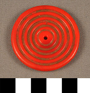 Thumbnail of Pendant (2012.03.2799)