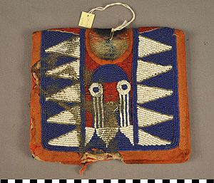 Thumbnail of Ibeji Robe (2012.03.2808B)