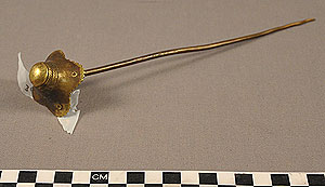 Thumbnail of Hairpin (2012.03.2821)