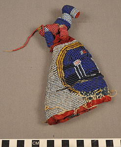 Thumbnail of Sword Cap (2012.03.2823)