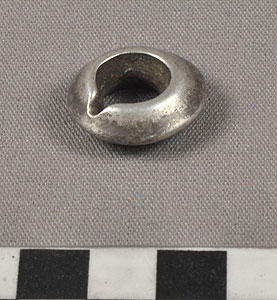 Thumbnail of Wedding Ring (2012.03.2837)