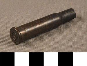 Thumbnail of Cartridge Shell Money (2012.03.2847)