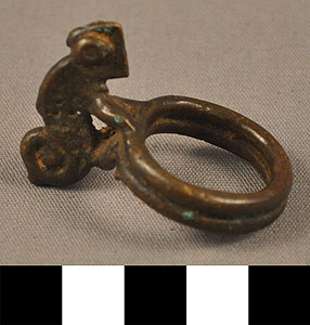 Thumbnail of Chameleon Ring (2012.03.2852)