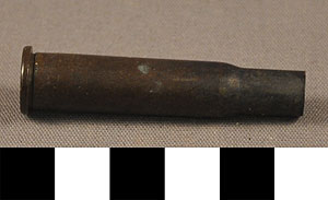 Thumbnail of Cartridge Shell Money (2012.03.2853)