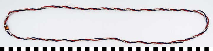 Thumbnail of Man’s Chest Decoration (2012.03.2859)