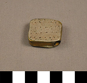 Thumbnail of Pendant (2012.03.2863)