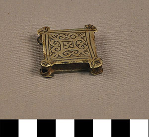 Thumbnail of Pendant (2012.03.2865)