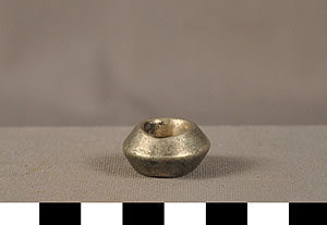 Thumbnail of Wedding Ring (2012.03.2866)