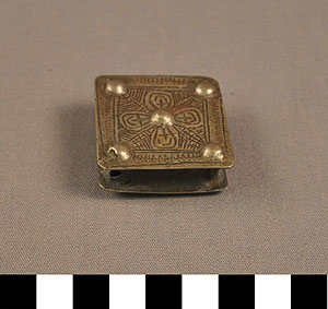 Thumbnail of Pendant (2012.03.2868)