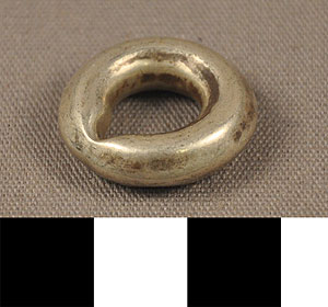 Thumbnail of Wedding Ring (2012.03.2881)