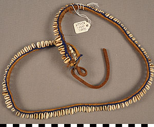 Thumbnail of Belt (2012.03.2882)