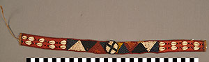 Thumbnail of Choker (2012.03.2886)
