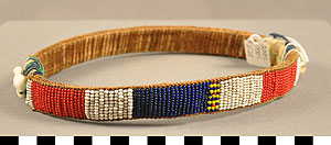 Thumbnail of Choker (2012.03.2888)