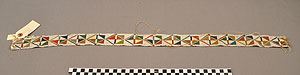 Thumbnail of Woman’s Belt (2012.03.2894)