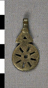 Thumbnail of Pendant (2012.03.2945)
