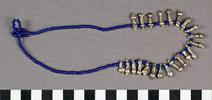 Thumbnail of Fertility Pendant Necklace (2012.03.2957)