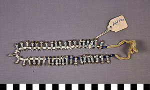 Thumbnail of Fertility Pendant Necklace (2012.03.2958)