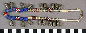 Thumbnail of Necklace (2012.03.2960)