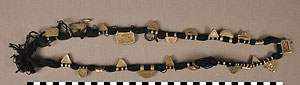 Thumbnail of Necklace (2012.03.2961)