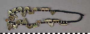 Thumbnail of Necklace (2012.03.2963)