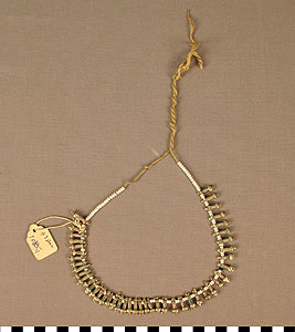 Thumbnail of Fertility Pendant Necklace (2012.03.2964)