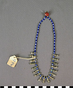 Thumbnail of Fertility Pendant Necklace (2012.03.2965)