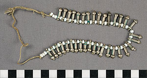 Thumbnail of Fertility Pendant Necklace (2012.03.2969)