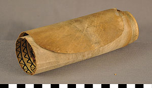 Thumbnail of Medicine Scroll (2012.03.3006)