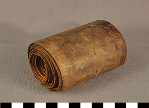 Thumbnail of Medicine Scroll (2012.03.3012)