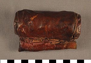 Thumbnail of Kitab, book (2012.03.3013)