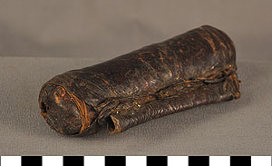 Thumbnail of Kitab, book (2012.03.3014)